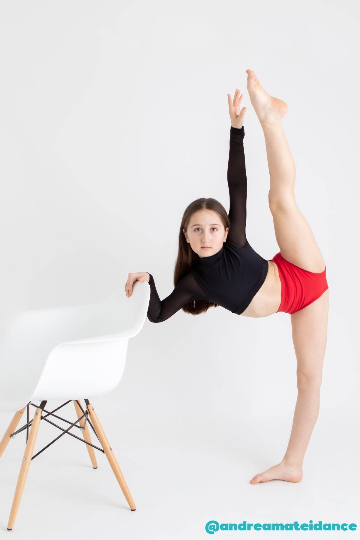 How to Fix Tight Hips (FOR DANCERS)